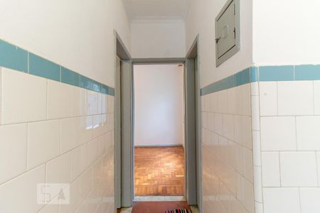Corredor de apartamento para alugar com 1 quarto, 80m² em Quintino Bocaiúva, Rio de Janeiro