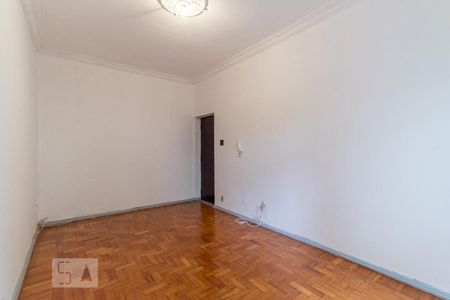 Sala de apartamento para alugar com 1 quarto, 80m² em Quintino Bocaiúva, Rio de Janeiro
