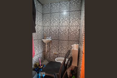 Casa à venda com 153m², 2 quartos e 3 vagasLavabo