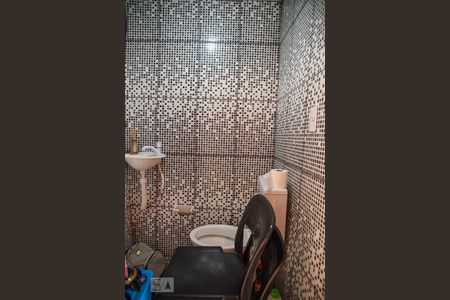 Casa à venda com 153m², 2 quartos e 3 vagasLavabo