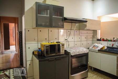 Casa à venda com 153m², 2 quartos e 3 vagasCozinha