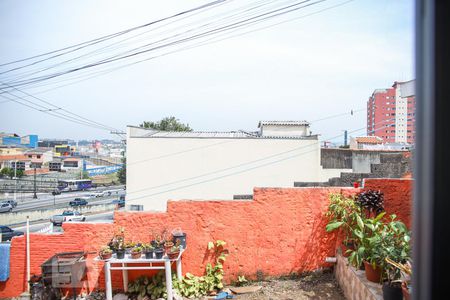 Casa à venda com 153m², 2 quartos e 3 vagasVista do quarto 1