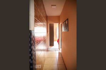 Casa à venda com 153m², 2 quartos e 3 vagasCorredor