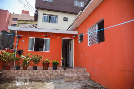 Casa à venda com 153m², 2 quartos e 3 vagasQuintal