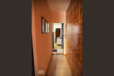 Casa à venda com 153m², 2 quartos e 3 vagasCorredor