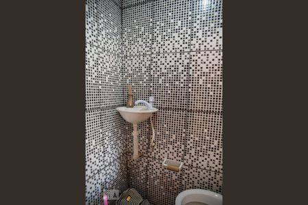 Casa à venda com 153m², 2 quartos e 3 vagasLavabo