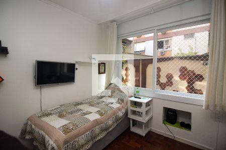 Quarto 2 de apartamento à venda com 2 quartos, 66m² em Cidade Baixa, Porto Alegre