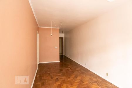 Sala de apartamento à venda com 2 quartos, 66m² em Cidade Baixa, Porto Alegre