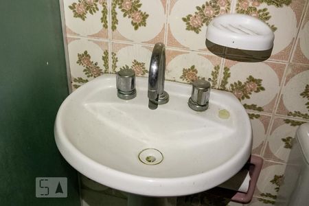 Banheiro - Torneira de apartamento à venda com 2 quartos, 66m² em Cidade Baixa, Porto Alegre