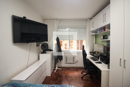 Quarto 1 de apartamento à venda com 2 quartos, 66m² em Cidade Baixa, Porto Alegre