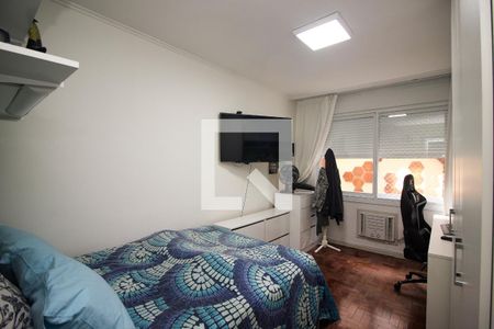 Quarto 1 de apartamento à venda com 2 quartos, 66m² em Cidade Baixa, Porto Alegre