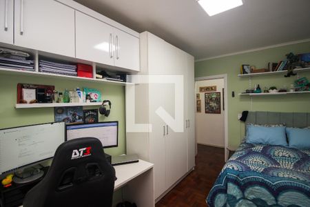 Quarto 1 de apartamento à venda com 2 quartos, 66m² em Cidade Baixa, Porto Alegre