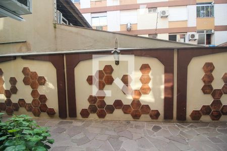 Vista do Quarto 1 de apartamento à venda com 2 quartos, 66m² em Cidade Baixa, Porto Alegre