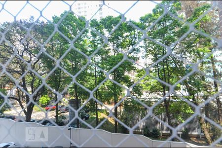 Apartamento para alugar com 58m², 2 quartos e 1 vaga Apartamento para alugar com 58m², 2 quartos e 1 vagaVista do Quarto 1