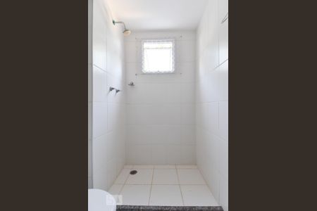 Apartamento para alugar com 58m², 2 quartos e 1 vaga Apartamento para alugar com 58m², 2 quartos e 1 vagaBanheiro