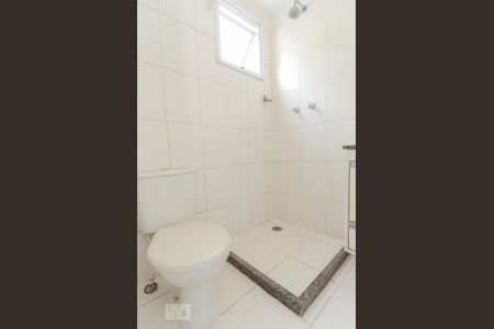 Apartamento para alugar com 58m², 2 quartos e 1 vaga Apartamento para alugar com 58m², 2 quartos e 1 vagaBanheiro Quarto 2 - Suíte