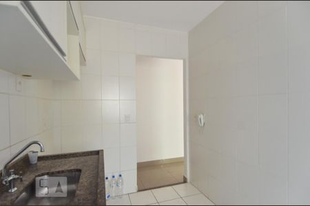 Apartamento para alugar com 58m², 2 quartos e 1 vaga Apartamento para alugar com 58m², 2 quartos e 1 vagaCozinha