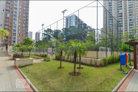 Apartamento para alugar com 58m², 2 quartos e 1 vaga Apartamento para alugar com 58m², 2 quartos e 1 vagaQuadra Esportiva