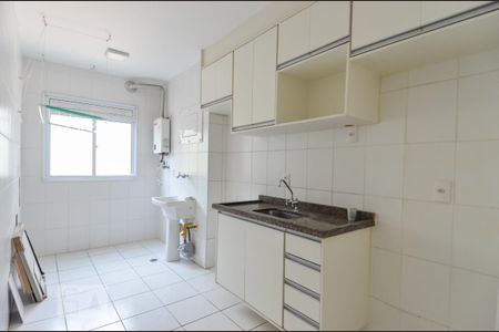 Apartamento para alugar com 58m², 2 quartos e 1 vaga Apartamento para alugar com 58m², 2 quartos e 1 vagaCozinha
