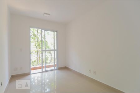 Sala de apartamento para alugar com 2 quartos, 58m² em Jardim Flor da Montanha, Guarulhos
