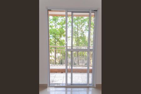 Varanda da Sala de apartamento para alugar com 2 quartos, 58m² em Jardim Flor da Montanha, Guarulhos