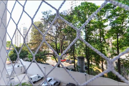Vista Quarto 2 - Suíte de apartamento para alugar com 2 quartos, 58m² em Jardim Flor da Montanha, Guarulhos