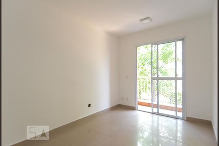 Sala de apartamento para alugar com 2 quartos, 58m² em Jardim Flor da Montanha, Guarulhos