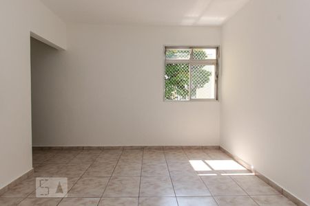 Sala de apartamento para alugar com 3 quartos, 60m² em Pinheiros, São Paulo