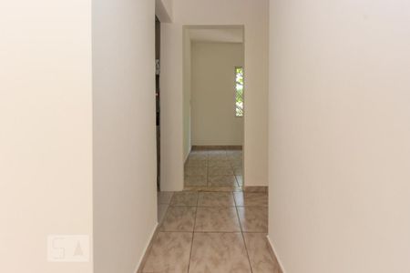 Corredor de apartamento para alugar com 3 quartos, 60m² em Pinheiros, São Paulo