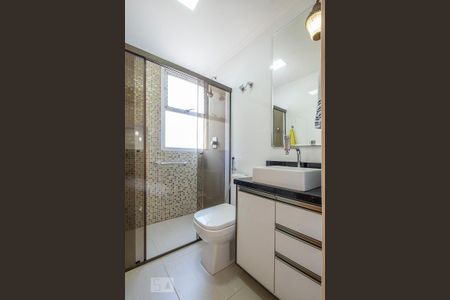 Apartamento para alugar com 76m², 2 quartos e 2 vagas Apartamento para alugar com 76m², 2 quartos e 2 vagasBanheiro Social
