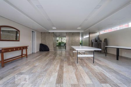 Salão de Festas de apartamento para alugar com 2 quartos, 76m² em Paraíso, São Paulo