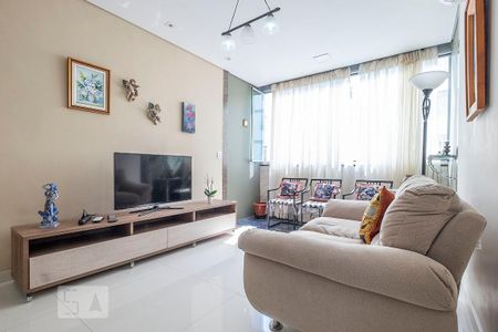 Apartamento para alugar com 76m², 2 quartos e 2 vagas Apartamento para alugar com 76m², 2 quartos e 2 vagasSala