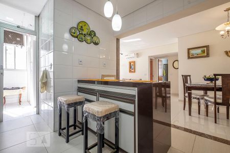 Apartamento para alugar com 76m², 2 quartos e 2 vagas Apartamento para alugar com 76m², 2 quartos e 2 vagasCozinha