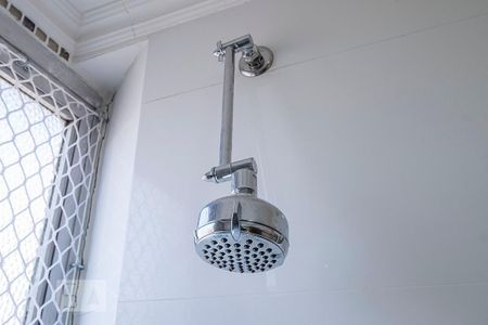 Apartamento para alugar com 76m², 2 quartos e 2 vagas Apartamento para alugar com 76m², 2 quartos e 2 vagasBanheiro Social