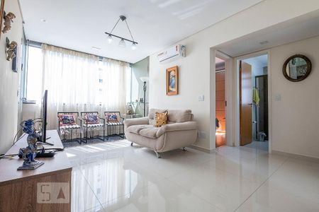 Apartamento para alugar com 2 quartos, 76m² em Paraíso, São Paulo