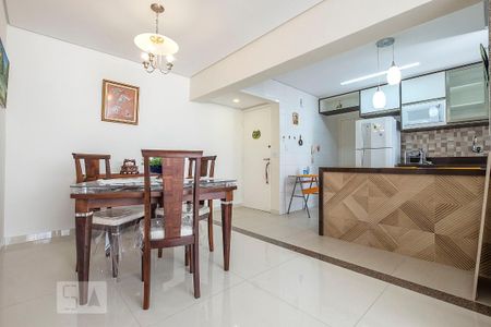 Apartamento para alugar com 76m², 2 quartos e 2 vagas Apartamento para alugar com 76m², 2 quartos e 2 vagasSala