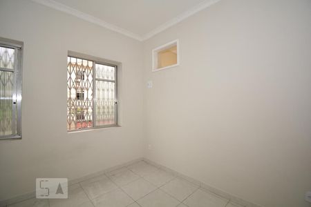 Quarto 1 de casa para alugar com 2 quartos, 90m² em Engenho Novo, Rio de Janeiro
