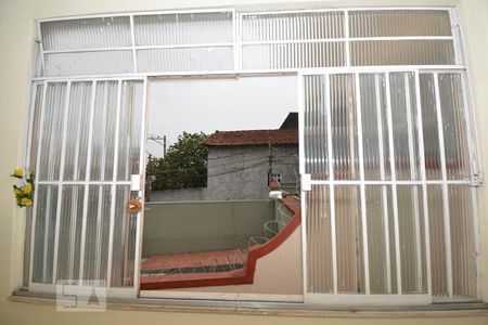 Vista 2 da Sala de casa para alugar com 2 quartos, 90m² em Engenho Novo, Rio de Janeiro