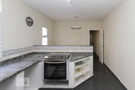 Casa à venda com 177m², 3 quartos e 2 vagasCozinha