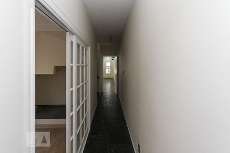 Corredor de casa à venda com 3 quartos, 177m² em Parque da Vila Prudente, São Paulo