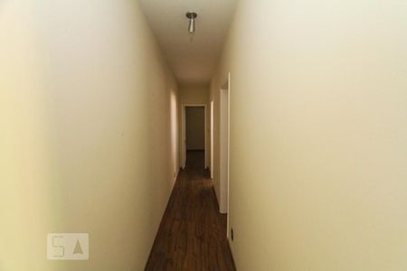 Casa à venda com 177m², 3 quartos e 2 vagascorredor