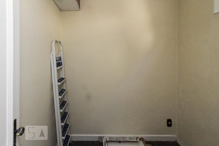 Casa à venda com 177m², 3 quartos e 2 vagasQuarto de Serviço