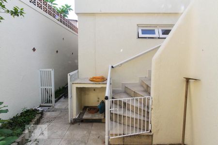 Casa à venda com 177m², 3 quartos e 2 vagasQuintal