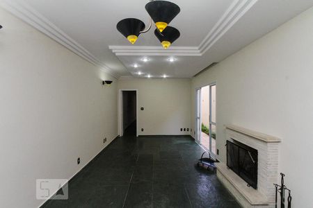Sala de casa à venda com 3 quartos, 177m² em Parque da Vila Prudente, São Paulo