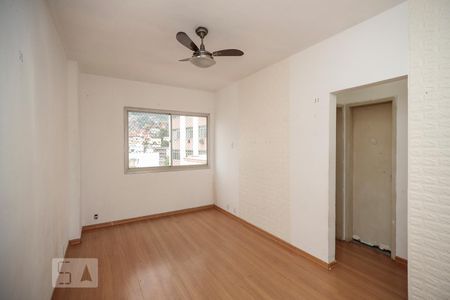 Sala de apartamento à venda com 2 quartos, 53m² em Méier, Rio de Janeiro