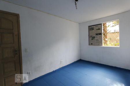 sala de apartamento à venda com 2 quartos, 56m² em Freguesia (jacarepaguá), Rio de Janeiro