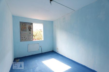 quarto  de apartamento à venda com 2 quartos, 56m² em Freguesia (jacarepaguá), Rio de Janeiro