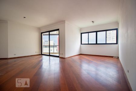 Apartamento à venda com 164m², 4 quartos e 3 vagasSala