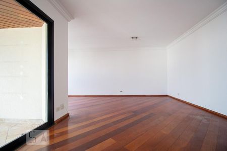 Sala de apartamento para alugar com 4 quartos, 164m² em Vila Alexandria, São Paulo