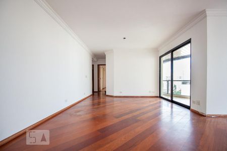 Sala de apartamento à venda com 4 quartos, 164m² em Vila Alexandria, São Paulo